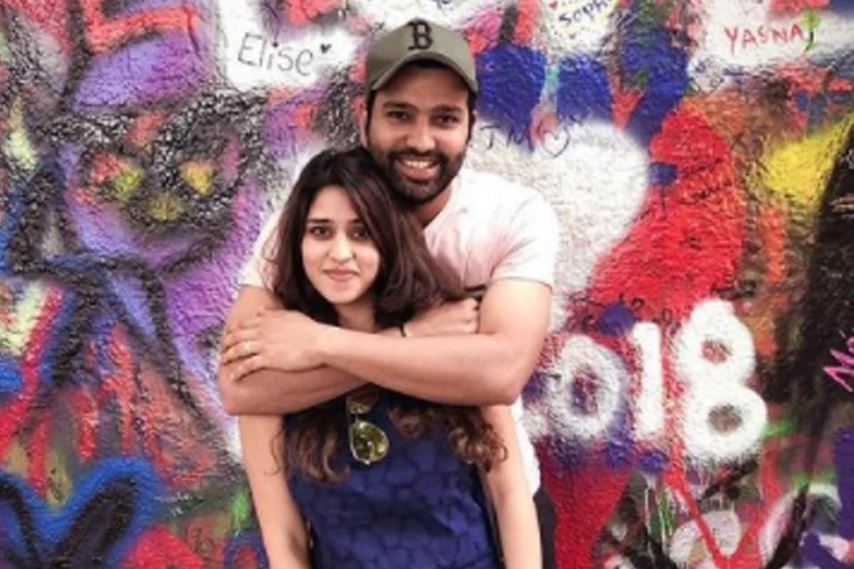 Rohit Sharma Was 'Warned To Stay Away' After First Meeting With Ritika