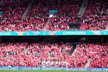 Euro 2020: Denmark Face Emotional Parken Stadium Return for Belgium Clash