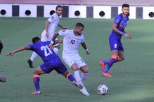 India vs Afghanistan, FIFA World Cup 2022 Qualifier: Sunil Chhetri and Co Finish Third After 1-1 Draw