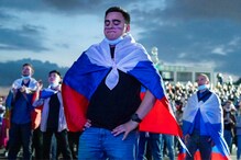 Euro 2020: Russia Coach Says Criticism Deserved After Tepid Show in Opener