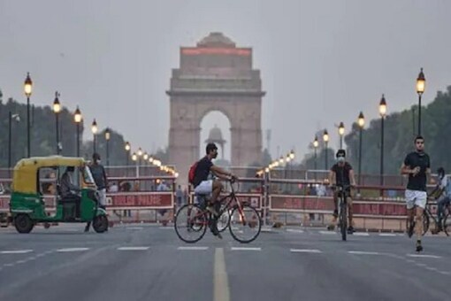 Representational image.