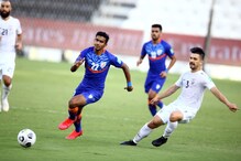 India End Third in Group E After Afghanistan Draw, Qualify for Next Round of 2023 AFC Asian Cup Qualifiers