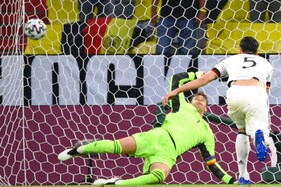 UEFA Euro 2020 Highlights: Portugal Beat Hungary 3-0 and France Defeat Germany 1-0