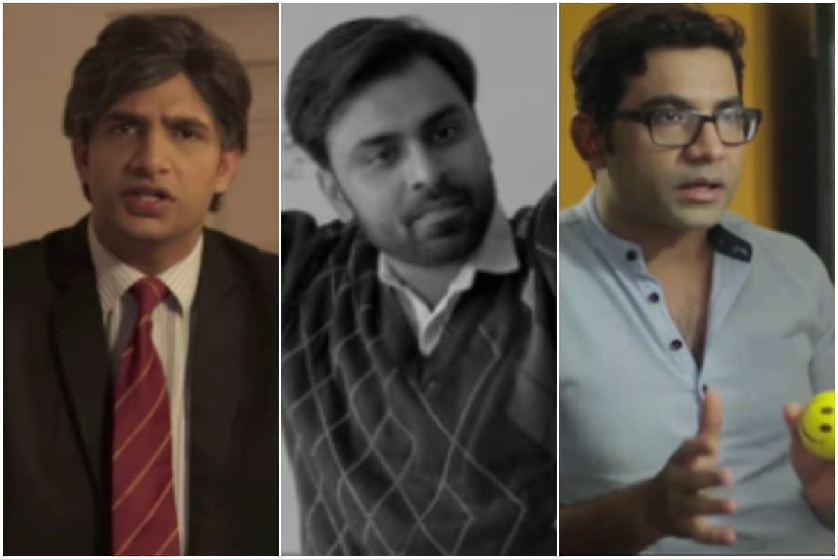 Web Series Characters Who are as Popular as the Shows They are Part of ...