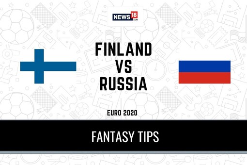 Russia vs finland prediction