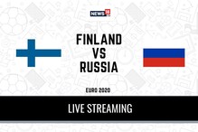 UEFA Euro 2020 Finland vs Russia LIVE Streaming: When and Where to Watch Online, TV Telecast, Team News