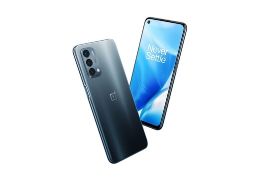 Oneplus Nord N0 5g With 90hz Display Snapdragon 480 Soc Quietly Launched Price Specs