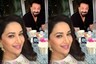 This is What Sanjay Dutt Did After There were Reports of His Affair with Madhuri Dixit