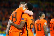Euro 2020: Netherlands to Stick with Winning System against Austria