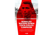 As Cristiano Ronaldo Waters Down Coca-Cola's Campaign, A Look At Other Such Instances