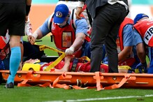 Euro 2020: Mario Fernandes Stretched Off vs Finland, Russia Says No Spinal Injury