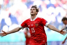 Euro 2020: Aleksei Miranchuk Goal Helps Russia Beat Finland 1-0