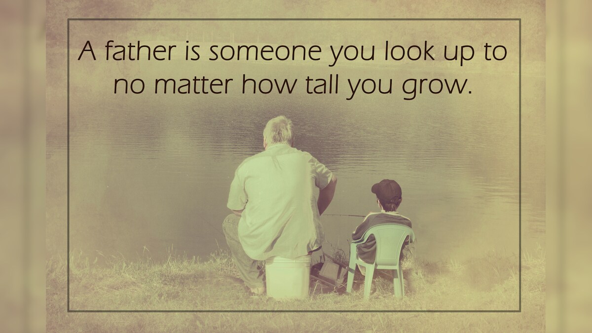 Happy Father’s Day 2021: Images and Heartwarming Quotes to Share with Your Dad this Father’s Day