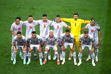 Euro 2020: UEFA Rejects Greek Protest over North Macedonia Shirt