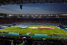 Euro 2020: Explosive Device Found Near Stadio Olimpico in Rome, Before Italy vs Switzerland