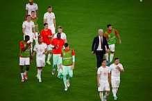 Euro 2020: Glum Swiss Admit Poor Performance After Italy Thumping