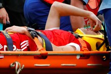 Euro 2020: Russia's Mario Fernandes Hospitalised But Avoids Spinal Injury After Fall
