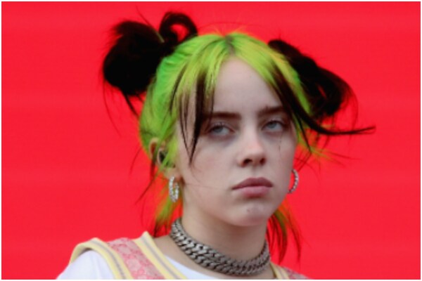 Billie Eilish News: Latest Billie Eilish News and Updates at News18
