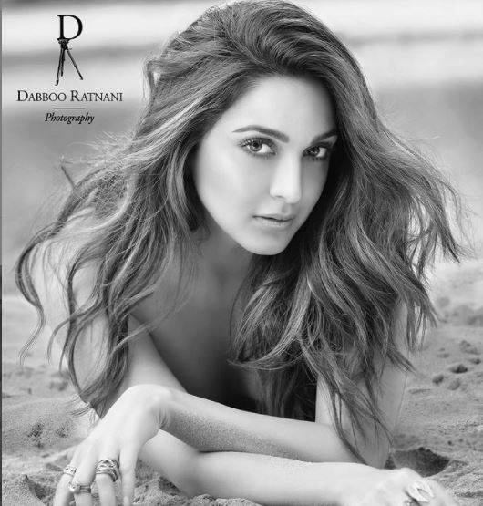 Kiara Advani raises temperature with her nude photoshoot for ace celebrity photographer Dabboo Ratnani. Take a look at some of her most dazzling looks of the recent past.