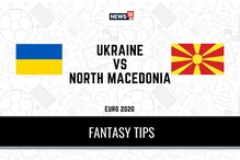 UKR vs MCD dream11 team prediction and tips Final check captain vice-captain and probable playing XIs for today’s UEFA Euro 2020 match between Ukraine vs North Macedonia June 17 1830 IST