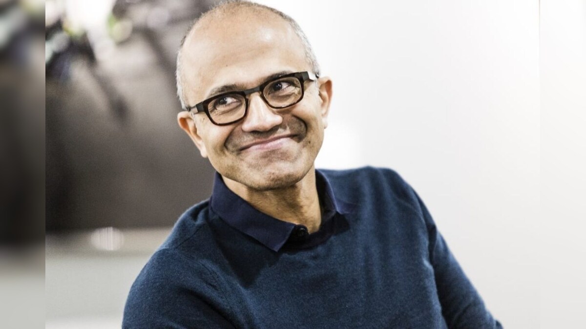 From Windows 10 To Windows 11: How Sayta Nadella’s Microsoft Changed Direction Post Windows 8