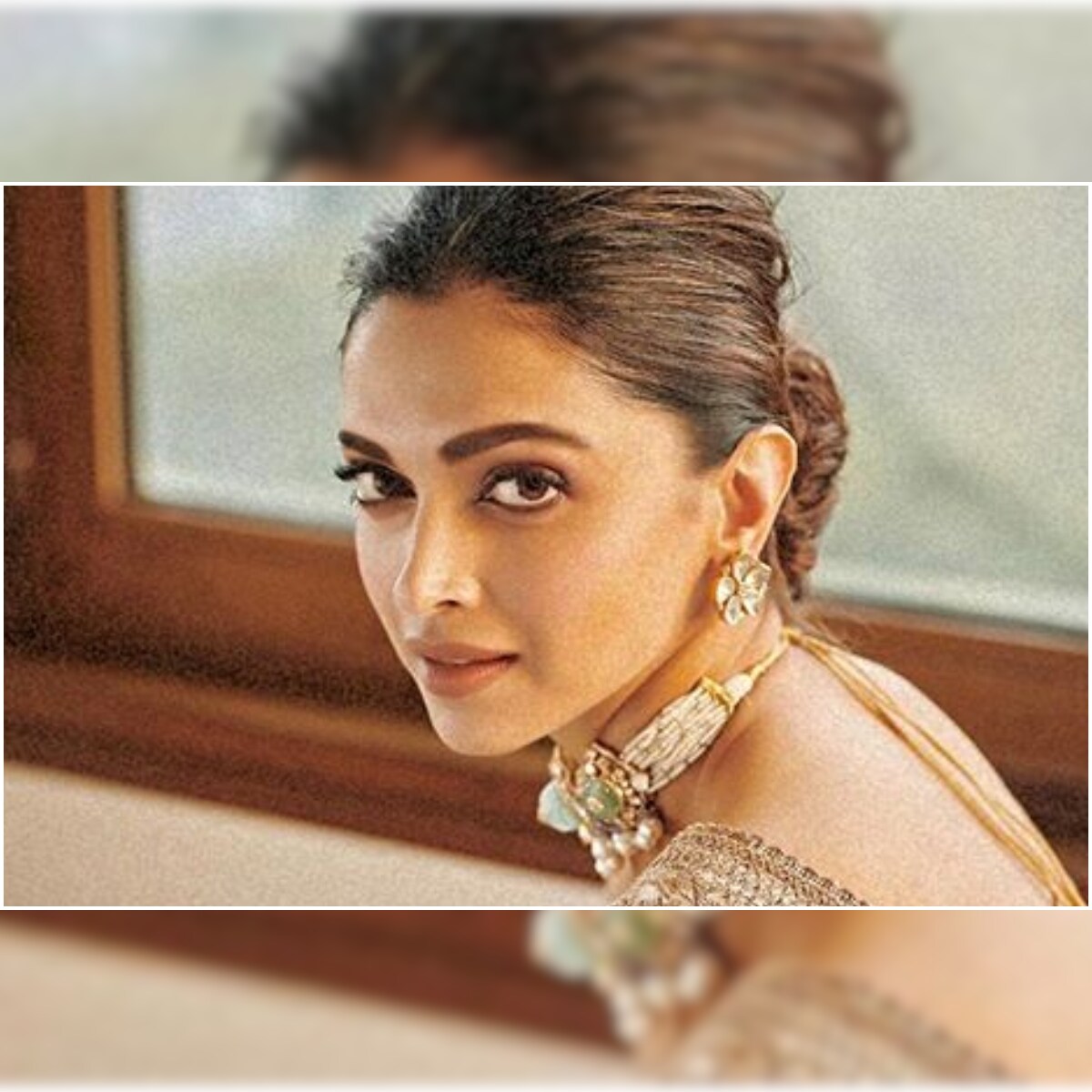Deepika Padukone Launches Chain Of Wellbeing Using Instagram Guides