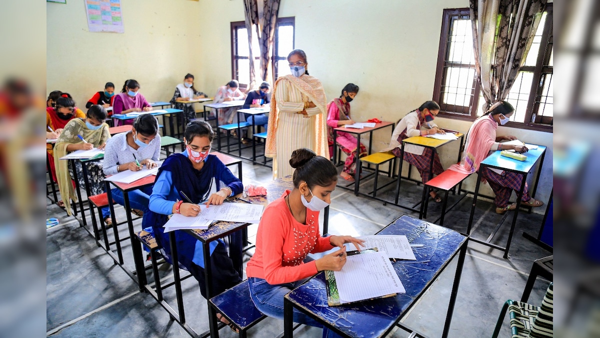 Assam Board Exams 2021 Final Decision on HSLC, HS Today