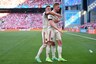 Euro 2020: Kevin de Bruyne Scores and Assists as Belgium Beat Denmark to Make Last 16