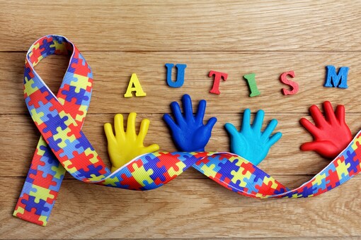 Autism pride day is celebrated on June 18 (Image by Shutterstock / Representational)