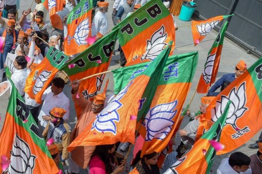Union minister Meenakshi Lekhi cited reports to claim that Amnesty International, the human rights group associated with Pegasus Project, has denied the existence of a list of potential targets of the alleged snooping.