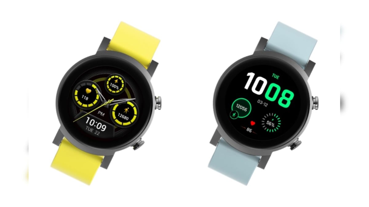 Google Play Store Gets a New UI On Smartwatches With Wear OS 3.0 Update: Report