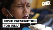 Health Experts Suggests 8 Points For India To Tackle Resurgence of Covid-19