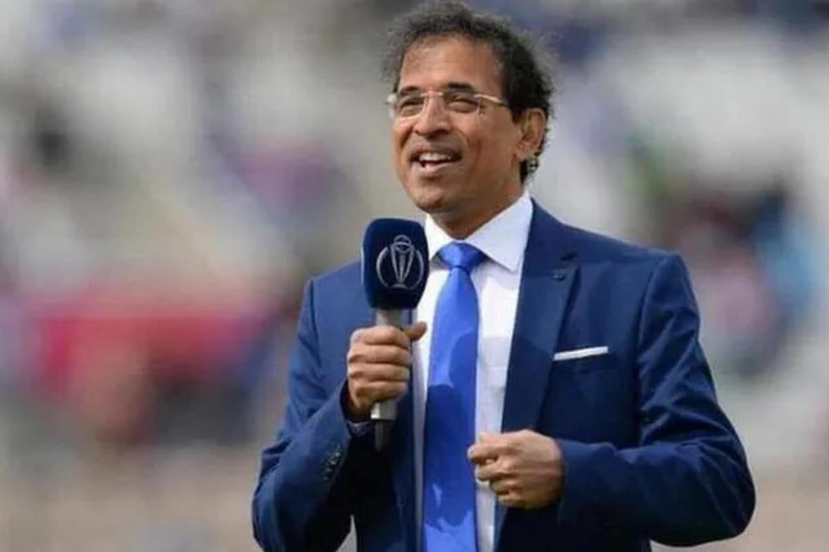 Here is Why Harsha Bhogle Withdrew his Name from the WTC Final's Commentary  Panel