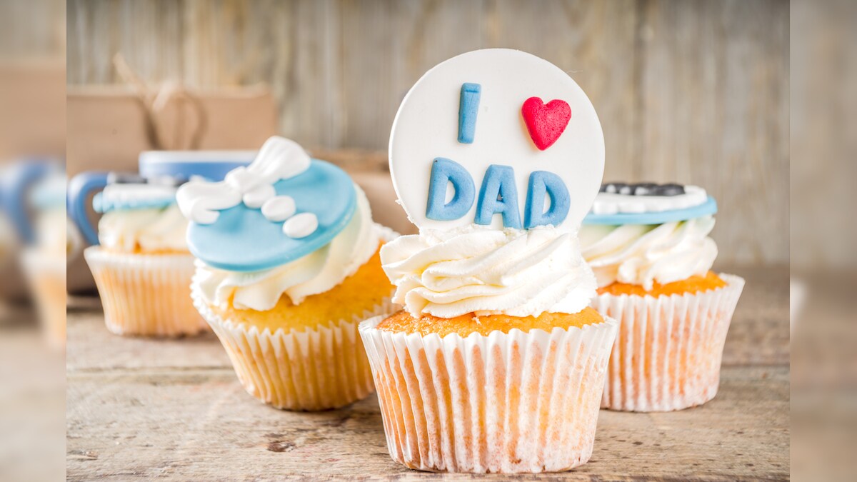 Father’s Day 2021: 5 Easy Recipes to Make the Best Cake for Your Dad this Lockdown Father’s Day