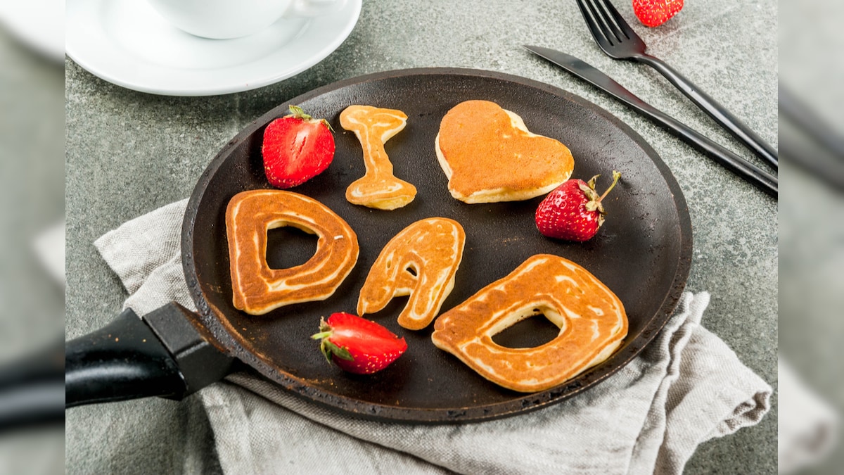 Father’s Day 2021: Make These Delicious Dishes at Home to Pamper Your Dad; Recipes Here