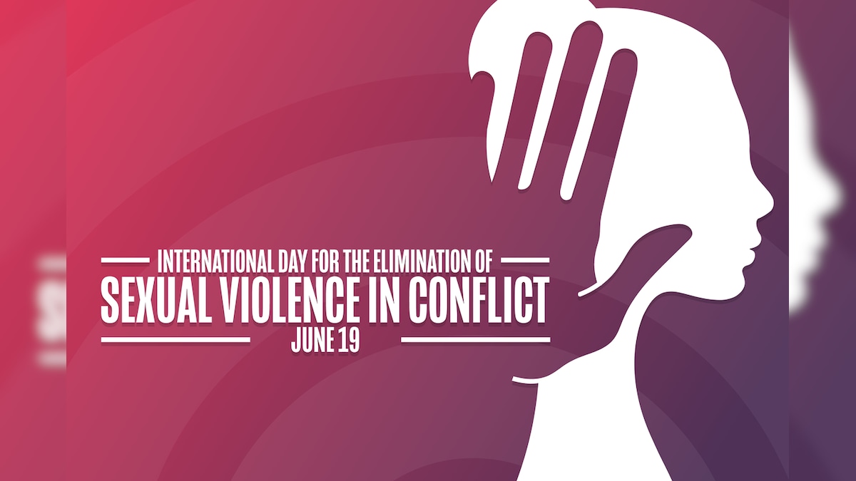 International Day for the Elimination of Sexual Violence in Conflict 2021: History and Significance