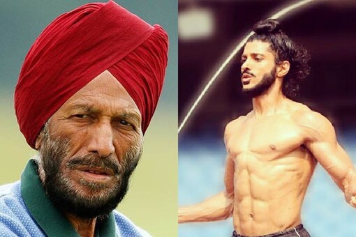 The Only Film Milkha Singh Watched After 1960s Was Bhaag Milkha Bhaag