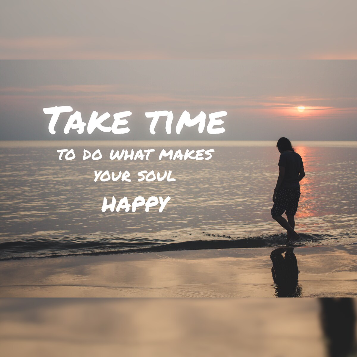 Enjoy The Day Quotes World Sauntering Day 2021: Images, Quotes To Remind You To Slow Down And  Enjoy Life