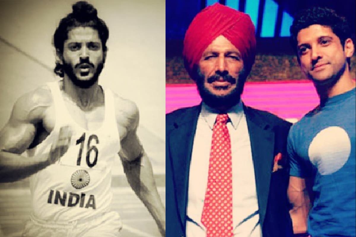 bhaag milkha bhaag farhan akhtar