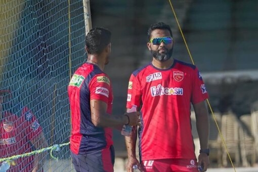 Wasim Jaffer has hailed India's bench strength at the moment.