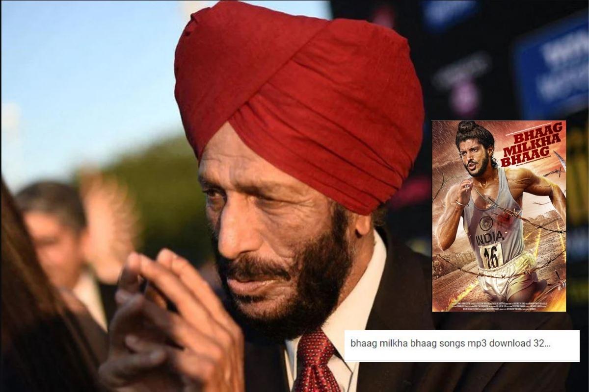 Indians Are Downloading 'Bhaag Milkha Bhaag' Title Track After 'Flying Sikh' Passes Away