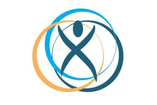 The World Fragile X Day logo. (@worldfxday/Twitter)