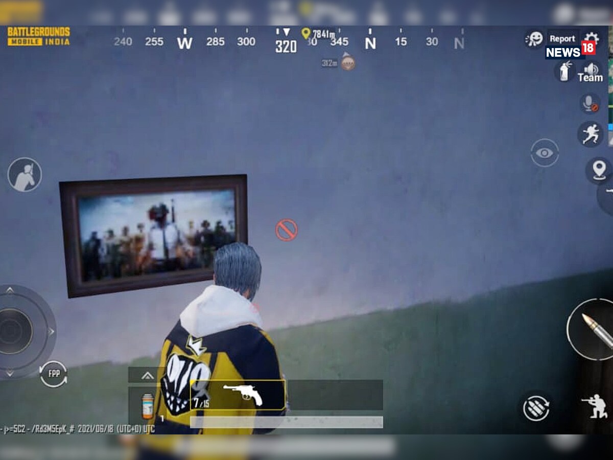 Battlegrounds Mobile India First Look: A Rephrased, Paranoid Version of  PUBG Mobile