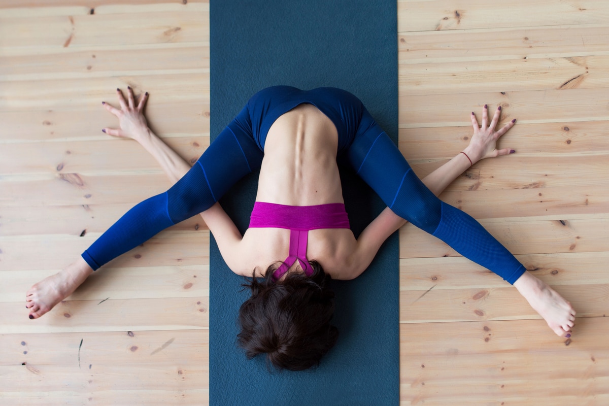 Beyond 'Namaste': The benefits of yoga in schools | CNN