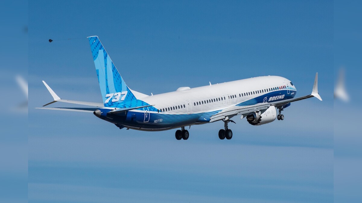 Faa Orders Inspection On 9300 Boeing 737 Planes For Cabin Altitude Pressure Switches 3637