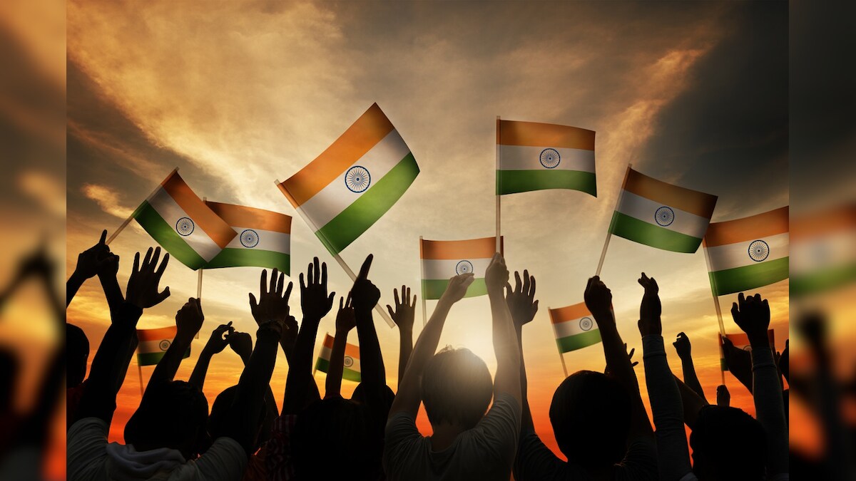 35 Core Students to Sing National Anthem as Part of UGC's Azadi Ka