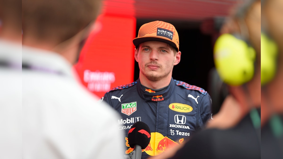 Max Verstappen Dominates Styrian GP Practice as Valtteri Bottas Penalised for 'Dangerous Driving'