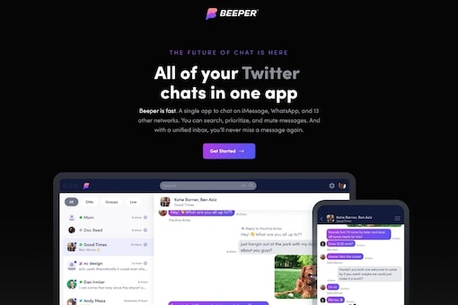 The Latest On The Beeper App That'll Put Your WhatsApp, Telegram, Twitter, Slack And More, In One Place
