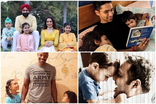 Father's Day 2021: Move on Moms, Dad Bloggers are Taking Over the Internet Now