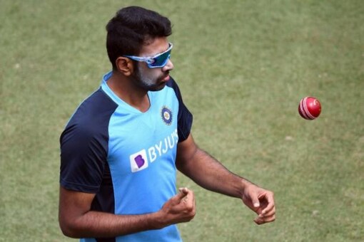 Ravichandran Ashwin (AFP Photo)